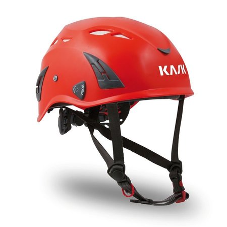 KASK KASK Super Plasma Work Helmet - Red KASKSPW-RD